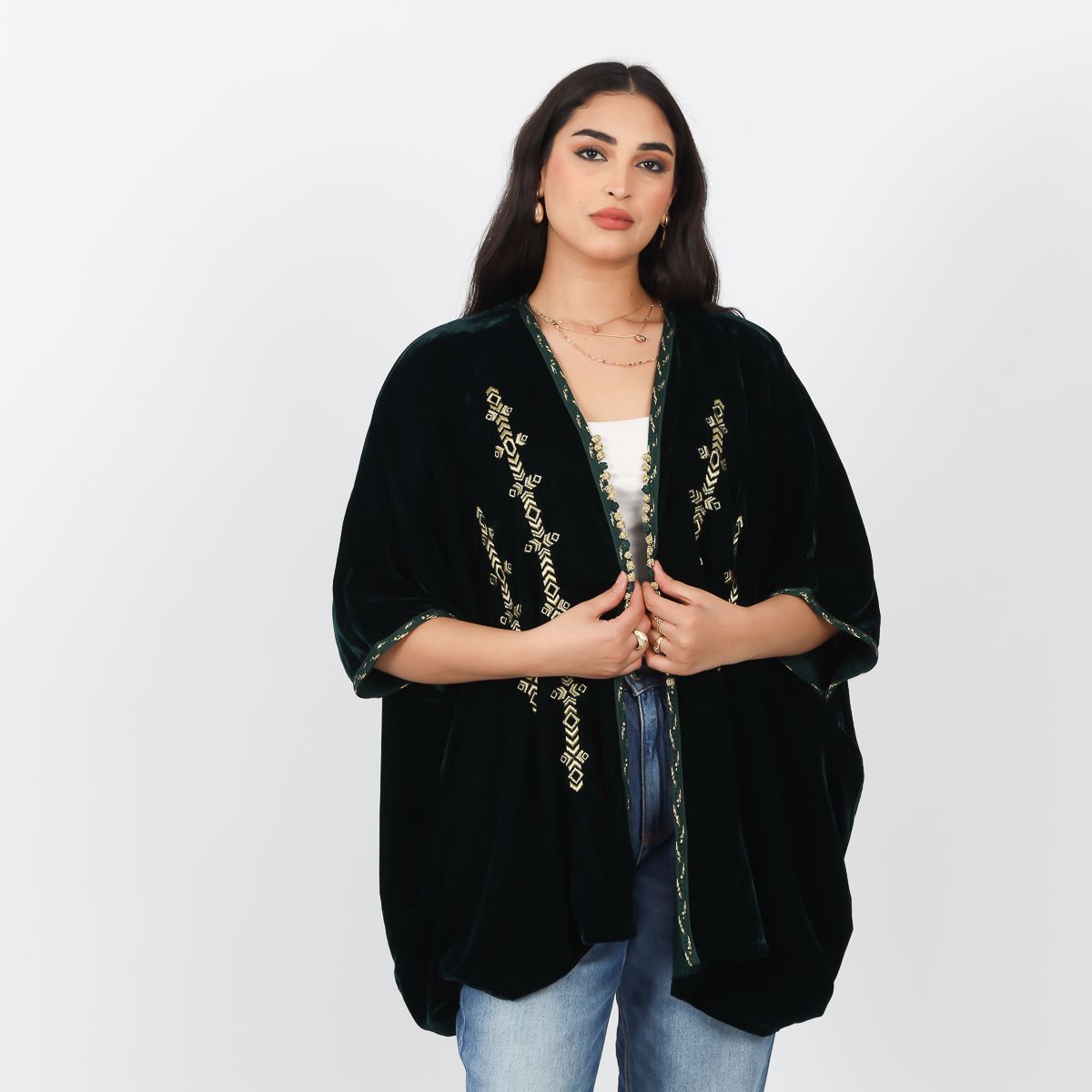 Cap Charifa-25 Classique – Image 4