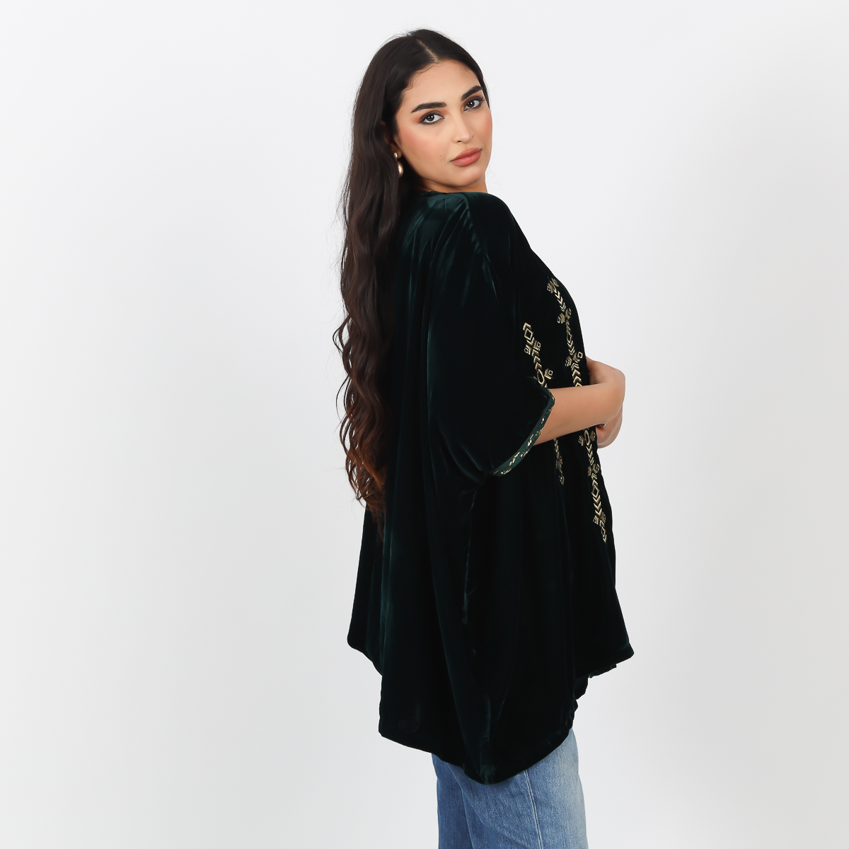 Cap Charifa-25 Classique – Image 3