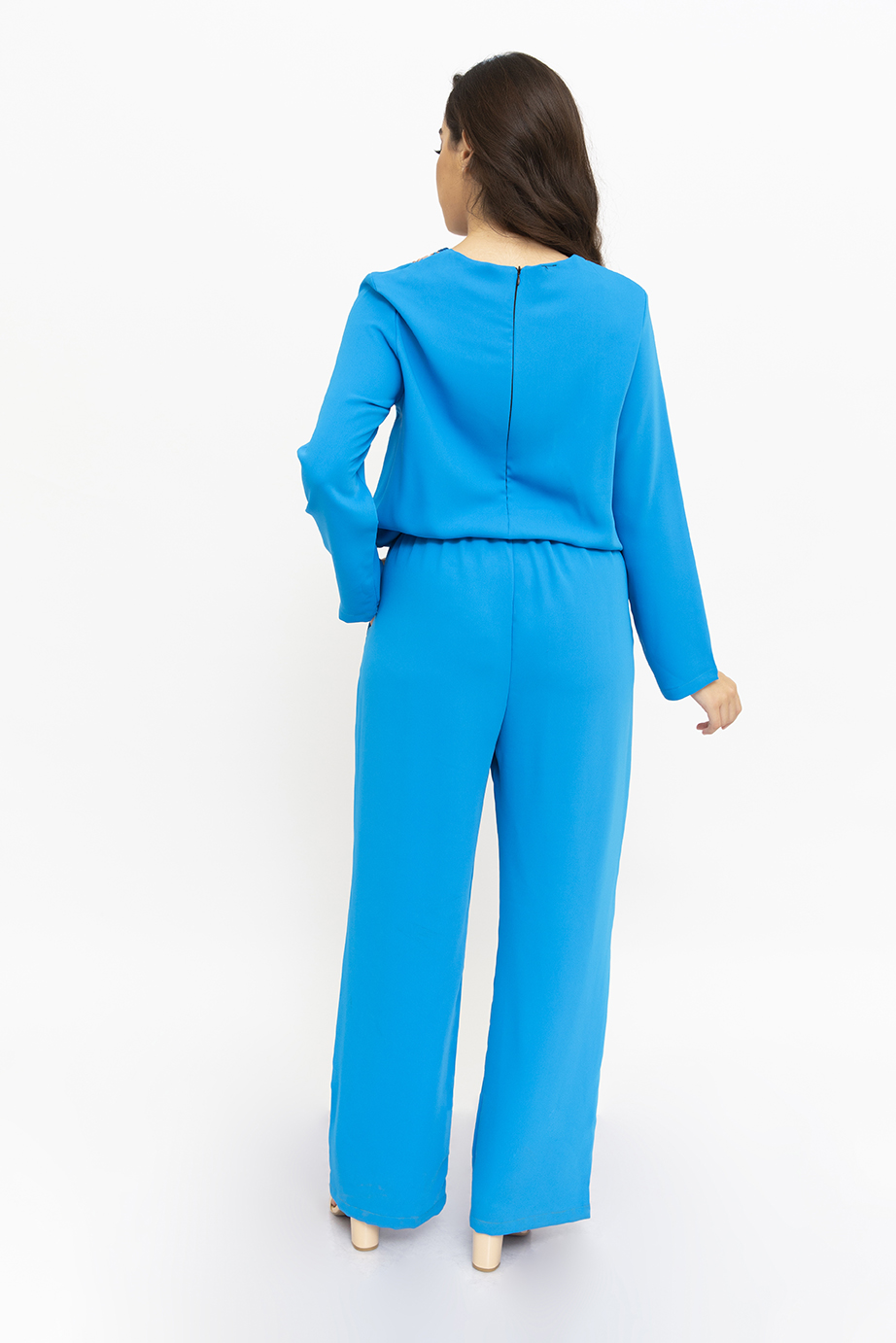 Combinaison Samia-23 Classique – Style Élégant – Image 2